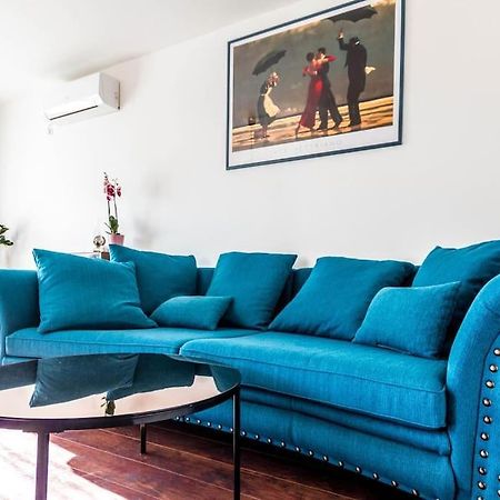 Mariola Apartment Zadar Extérieur photo