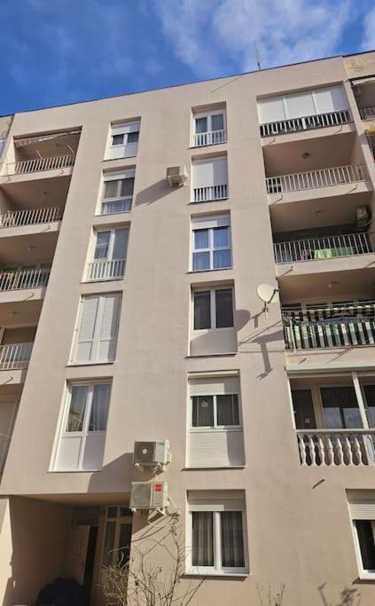 Mariola Apartment Zadar Extérieur photo