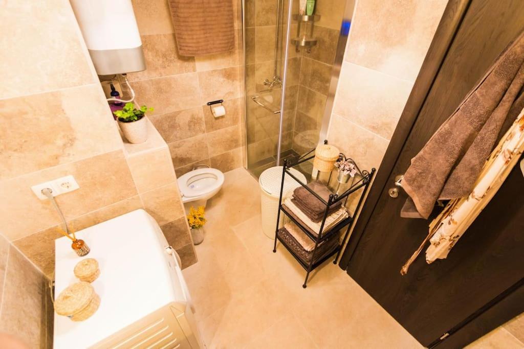 Mariola Apartment Zadar Extérieur photo