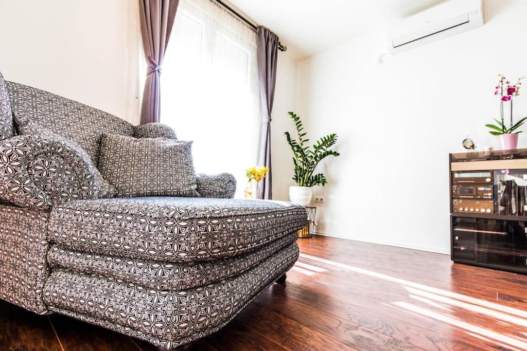 Mariola Apartment Zadar Extérieur photo