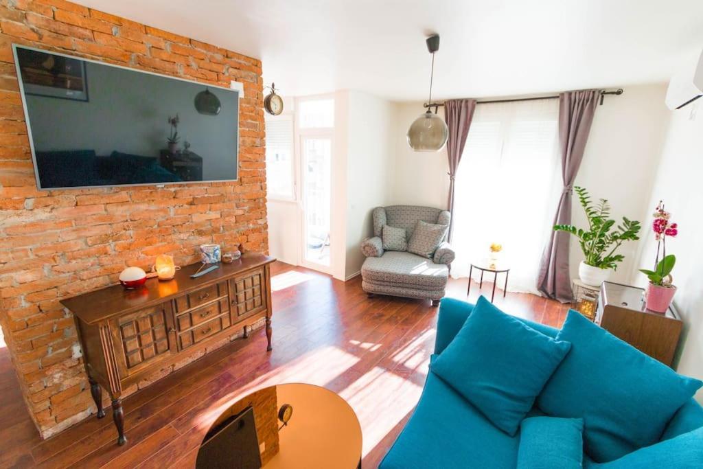 Mariola Apartment Zadar Extérieur photo