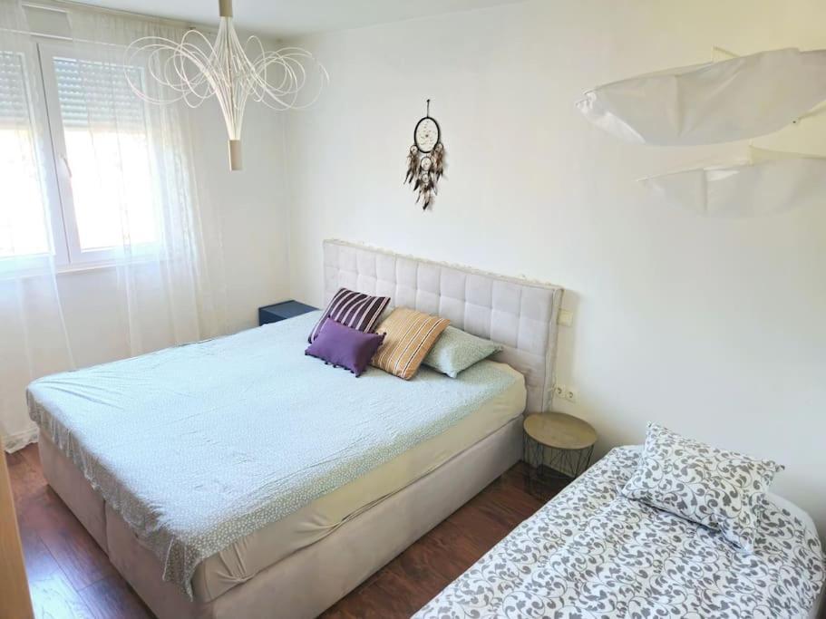 Mariola Apartment Zadar Extérieur photo