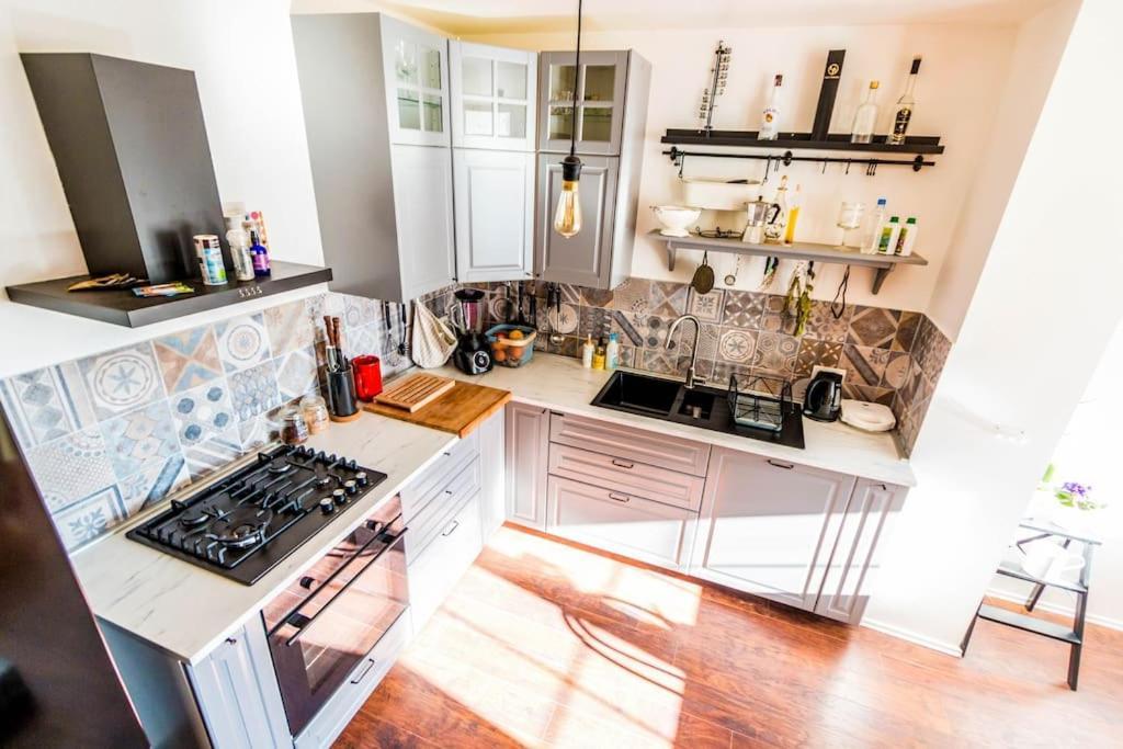 Mariola Apartment Zadar Extérieur photo